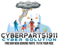 Cyberparts1911